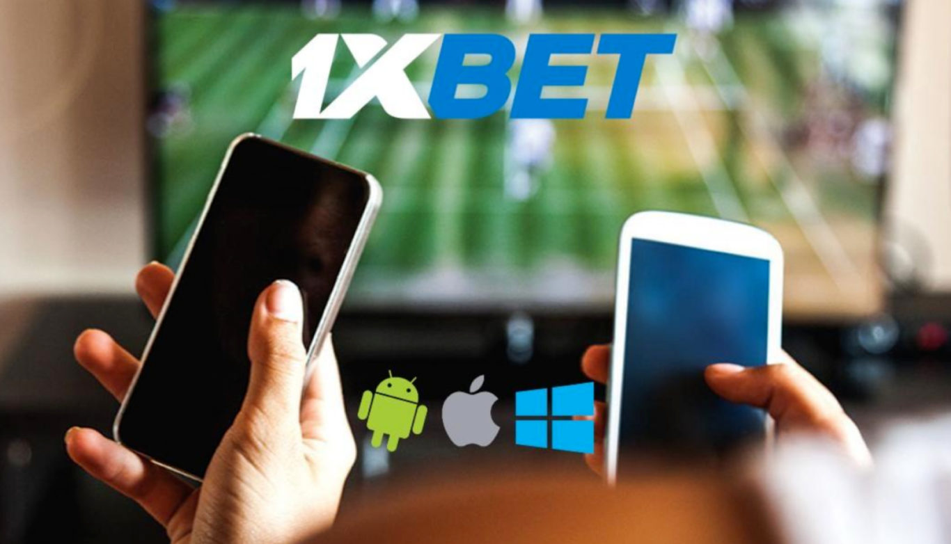 Registration process via 1xBet App and Some Nuances for South African Bettors