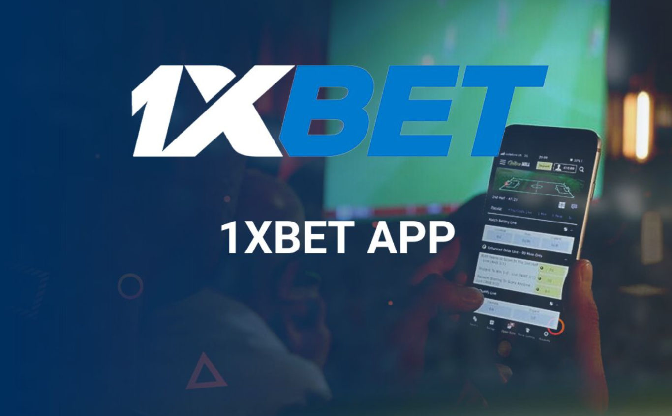 1xBet Live Betting