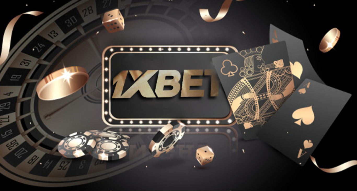 1xBet Sports Live Betting